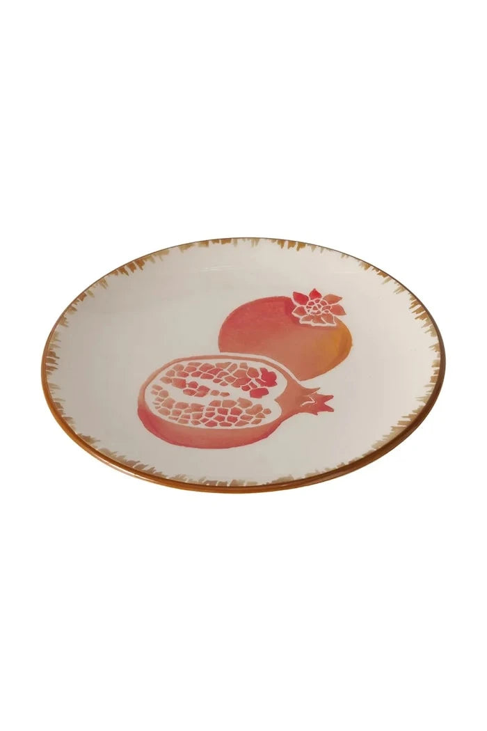 Чиния за предястие Boltze Granatapfel 15,5 cm