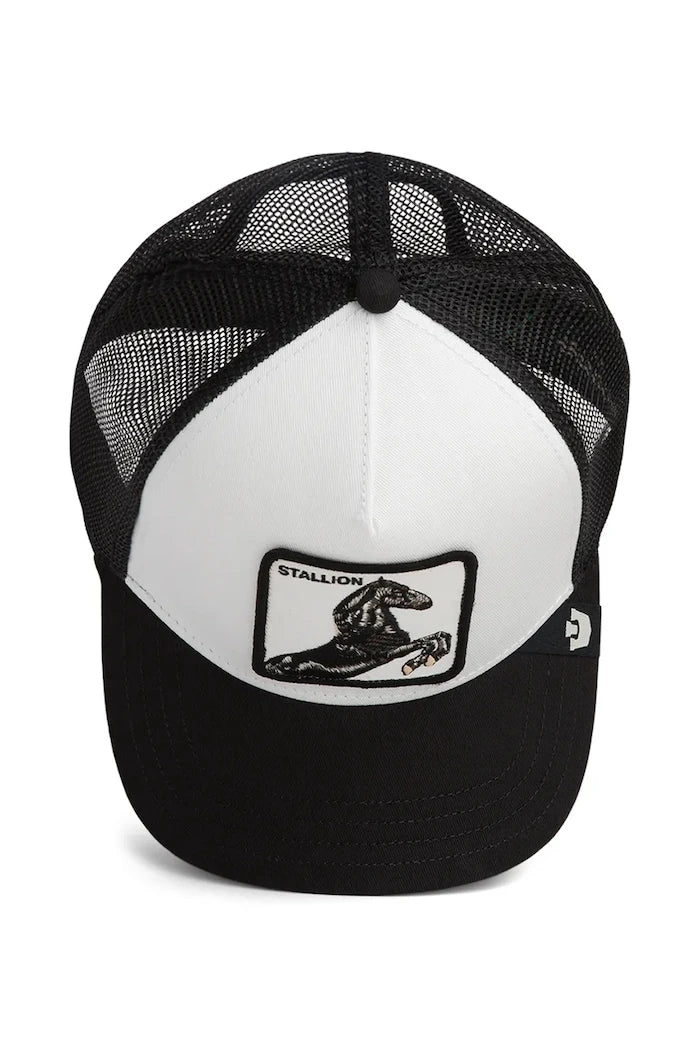 Goorin Bros şapka trucker Stallion Trucker