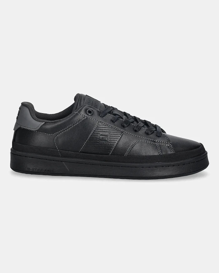 G-Star RECRUIT III LEA M Sneaker