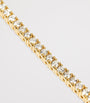 Yellow Gold and Diamond Tennis Bracelet (2.00ct)