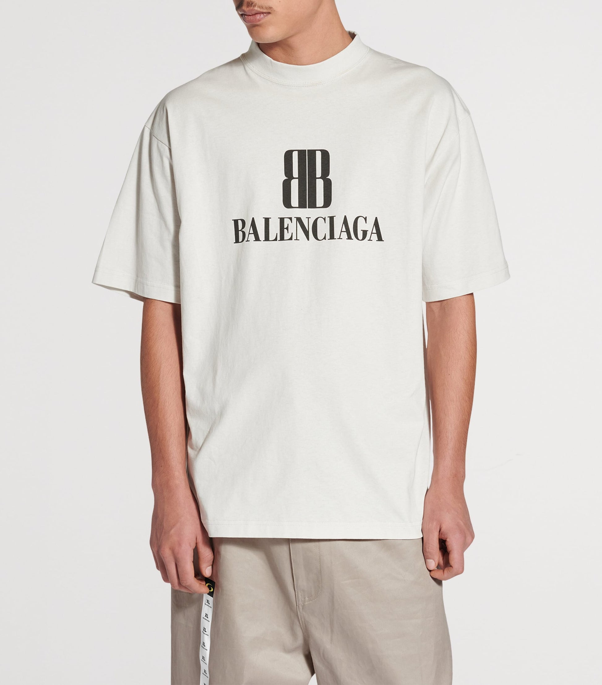 Cotton Nano BB T-Shirt