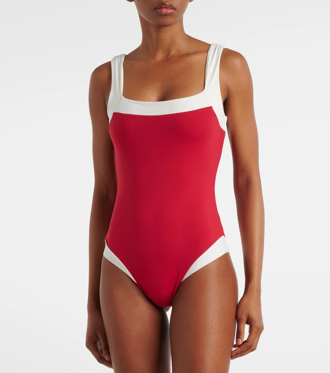 Marysia - Bianco Maillot swimsuit