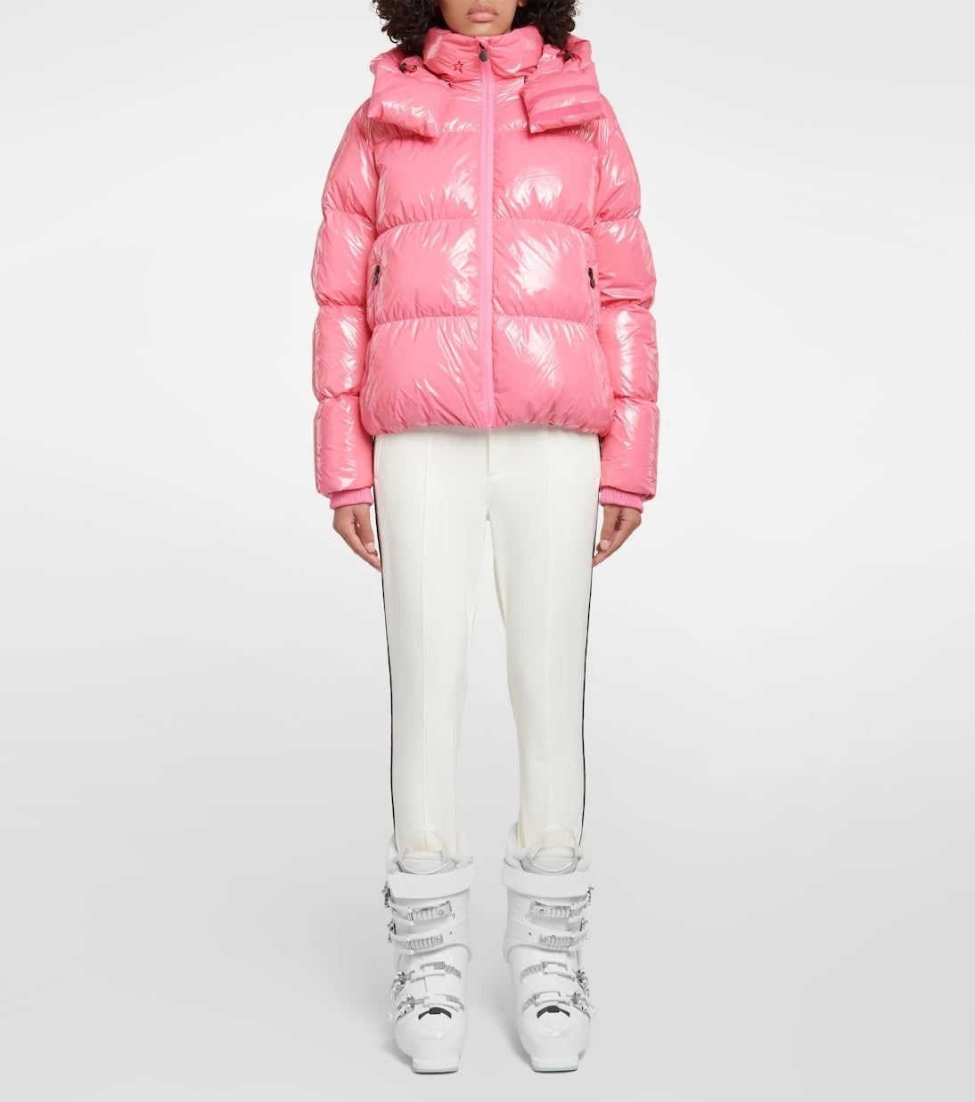 Perfect Moment - January down jacket