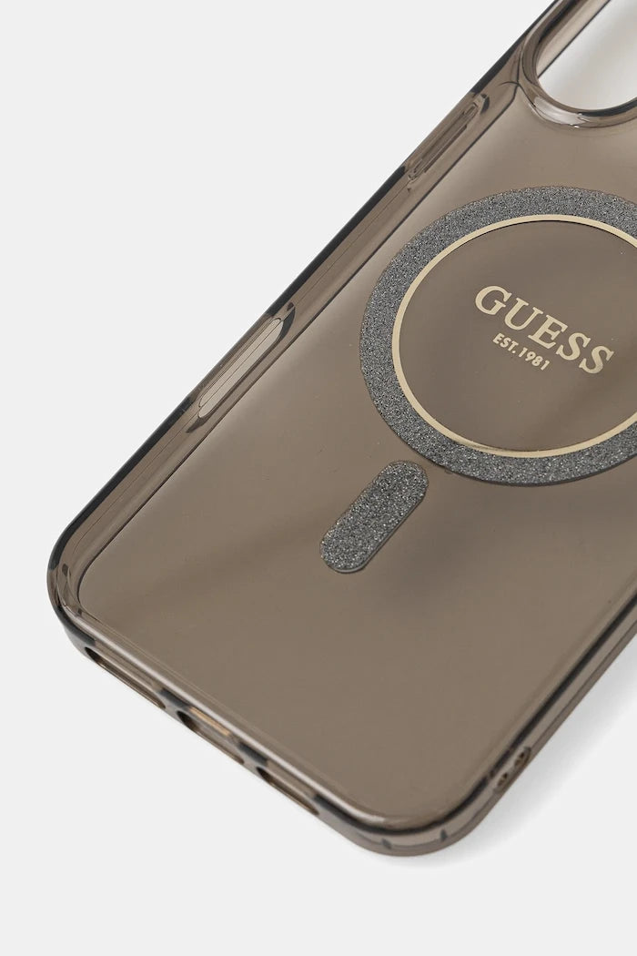 Кейс за телефон Guess iPhone 16 Plus 6.7"