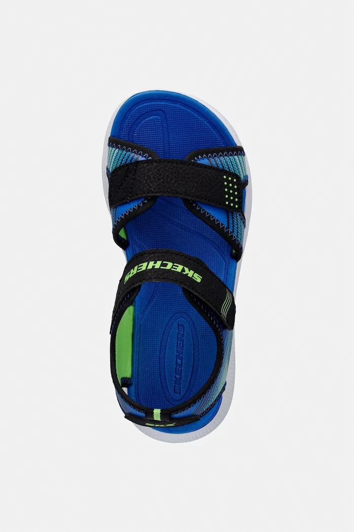 Skechers Çocuk Sandalet MICROSPEC-SPLASH