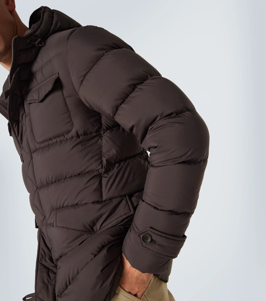 Herno - Down jacket