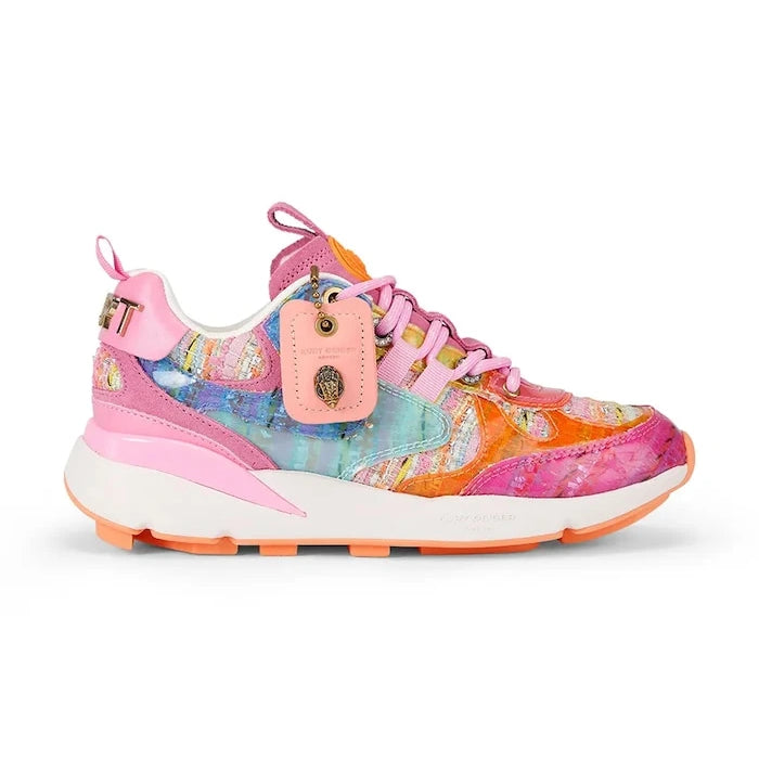 Kurt Geiger London Kurt Runner маратонки дамски