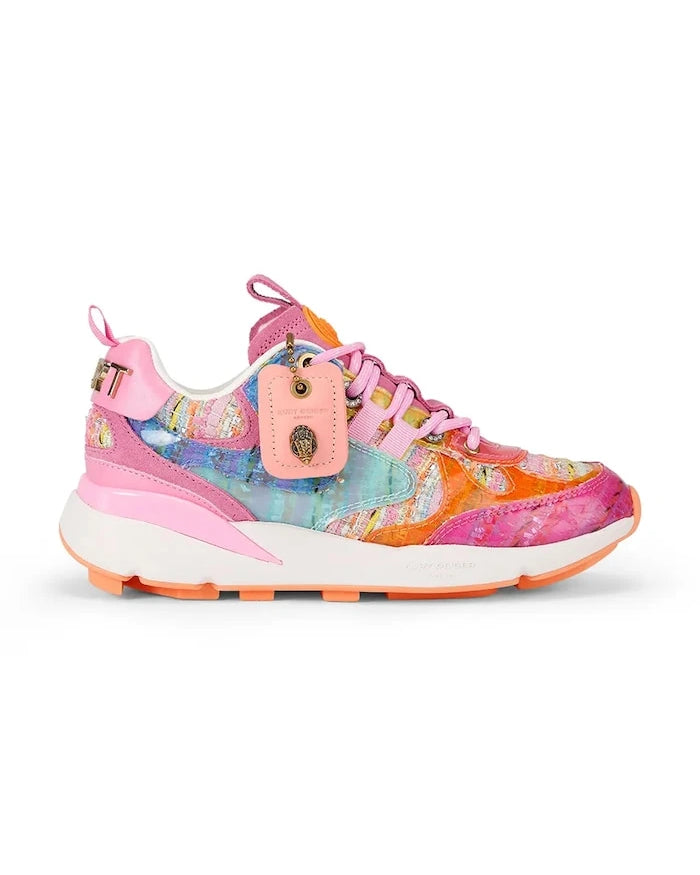 Kurt Geiger London Kurt Runner Kadın Sneaker