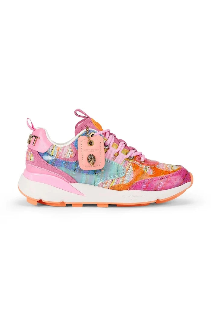 Kurt Geiger London Kurt Runner маратонки дамски