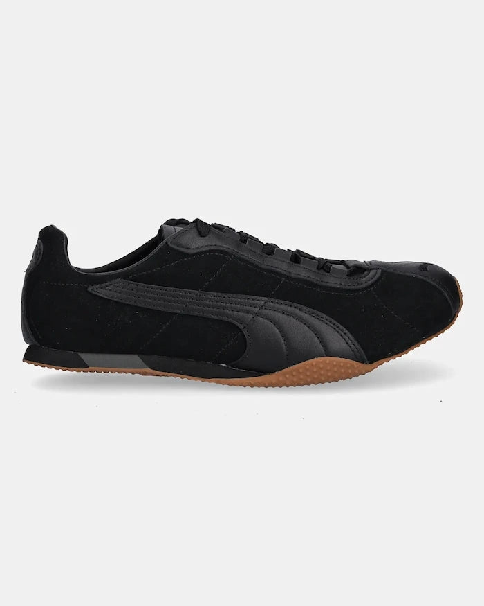 Puma H-Street Premium Deri Spor Ayakkabı