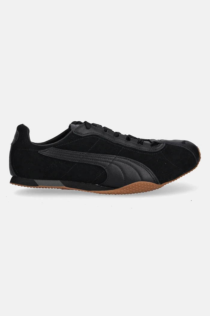 Кожени маратонки Puma H-Street Premium