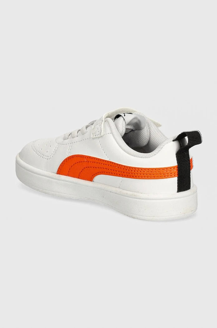 Puma Rickie AC Inf Çocuk Spor Ayakkabı