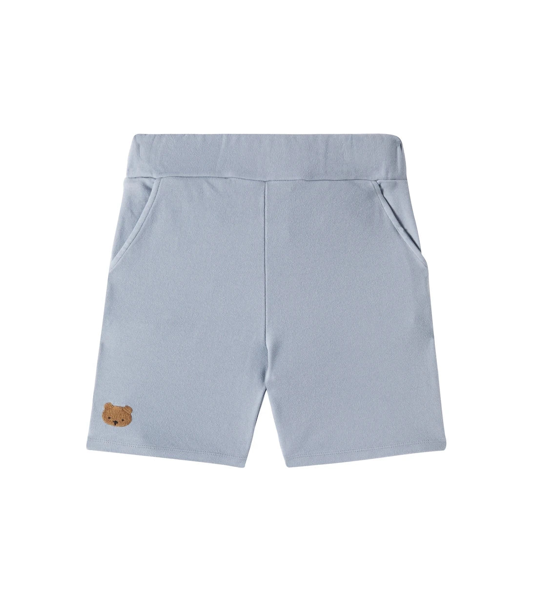 Donsje - Ithri cotton jersey shorts