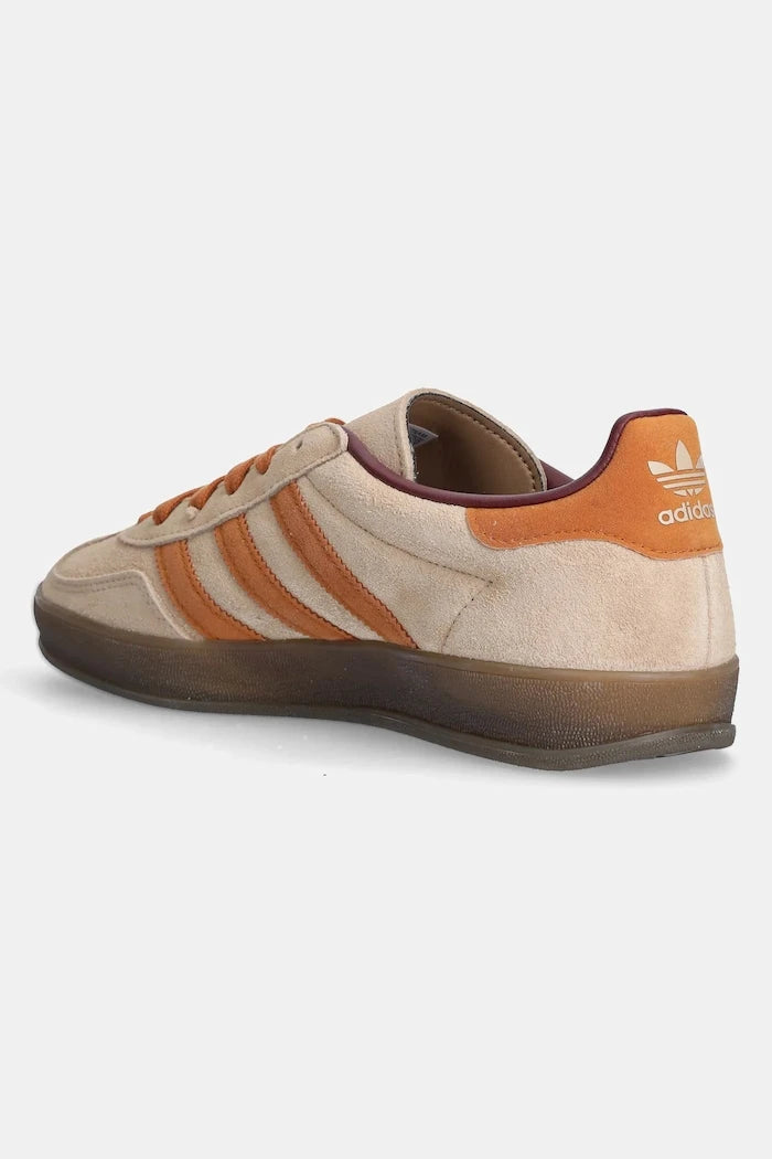Маратонки adidas Originals Gazelle Indoor