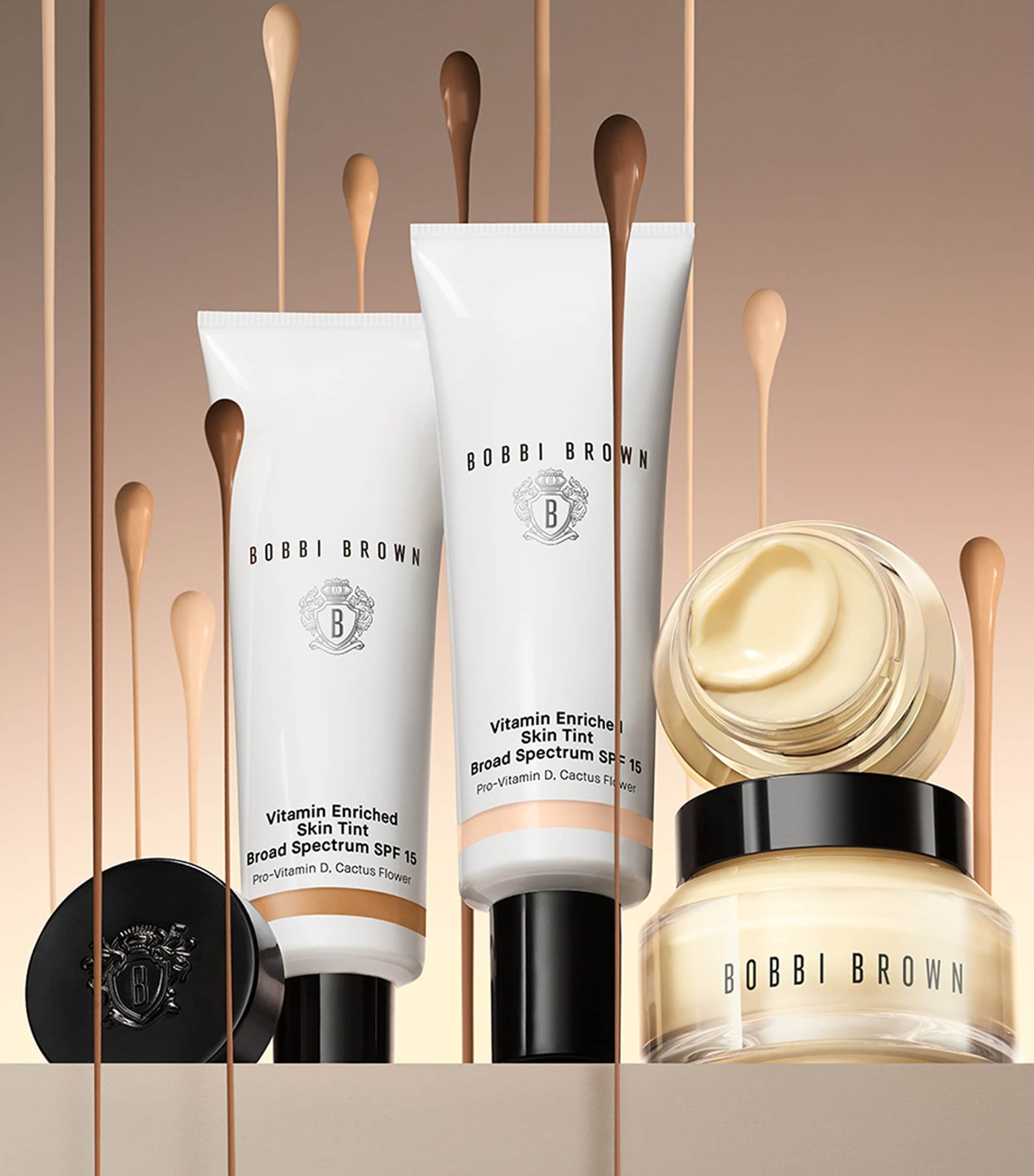 Vitamin Enriched Skin Tint