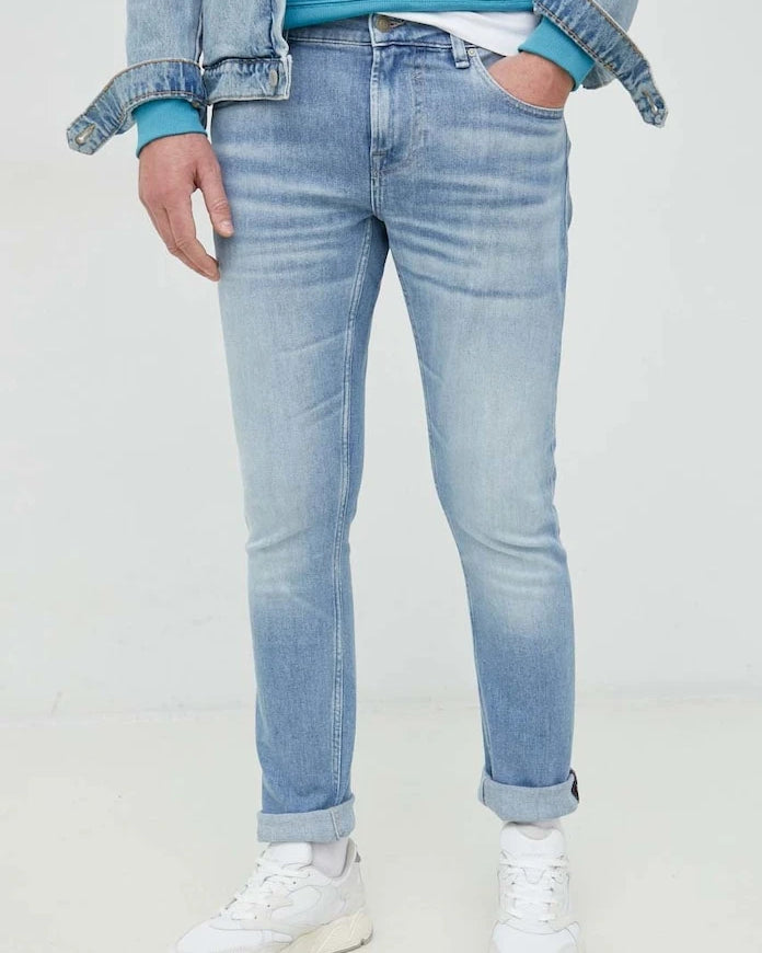 Guess Miami Kot Pantolon