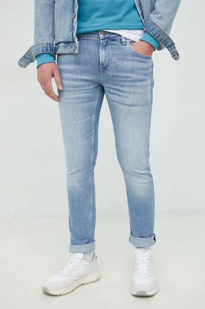 Guess Miami Kot Pantolon