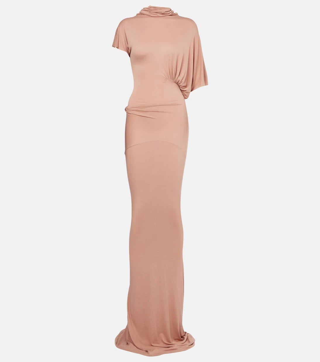 Rick Owens - Lilies Lilith gown