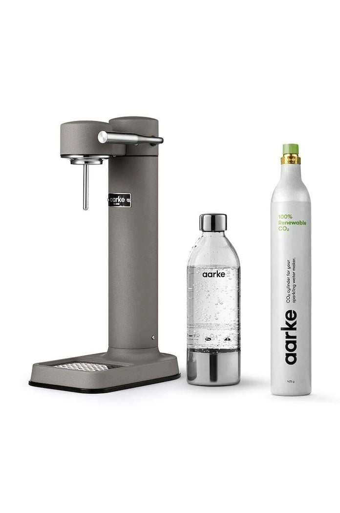 Сатуратор за вода Aarke Carbonator 3