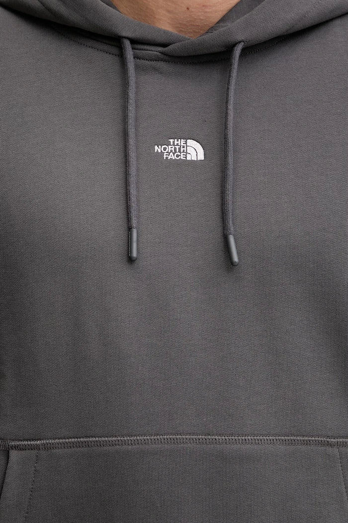 The North Face Kapüşonlu Erkek Pamuklu Essential Light Sweatshirt