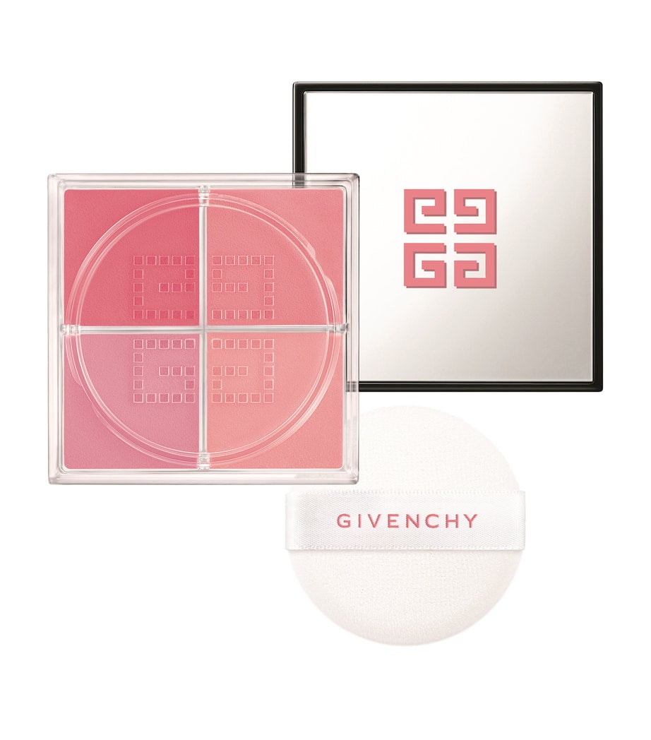 Givenchy Prisme Libre Blush