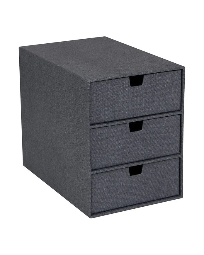 Bigso Box of Sweden Ingrid Organizatör