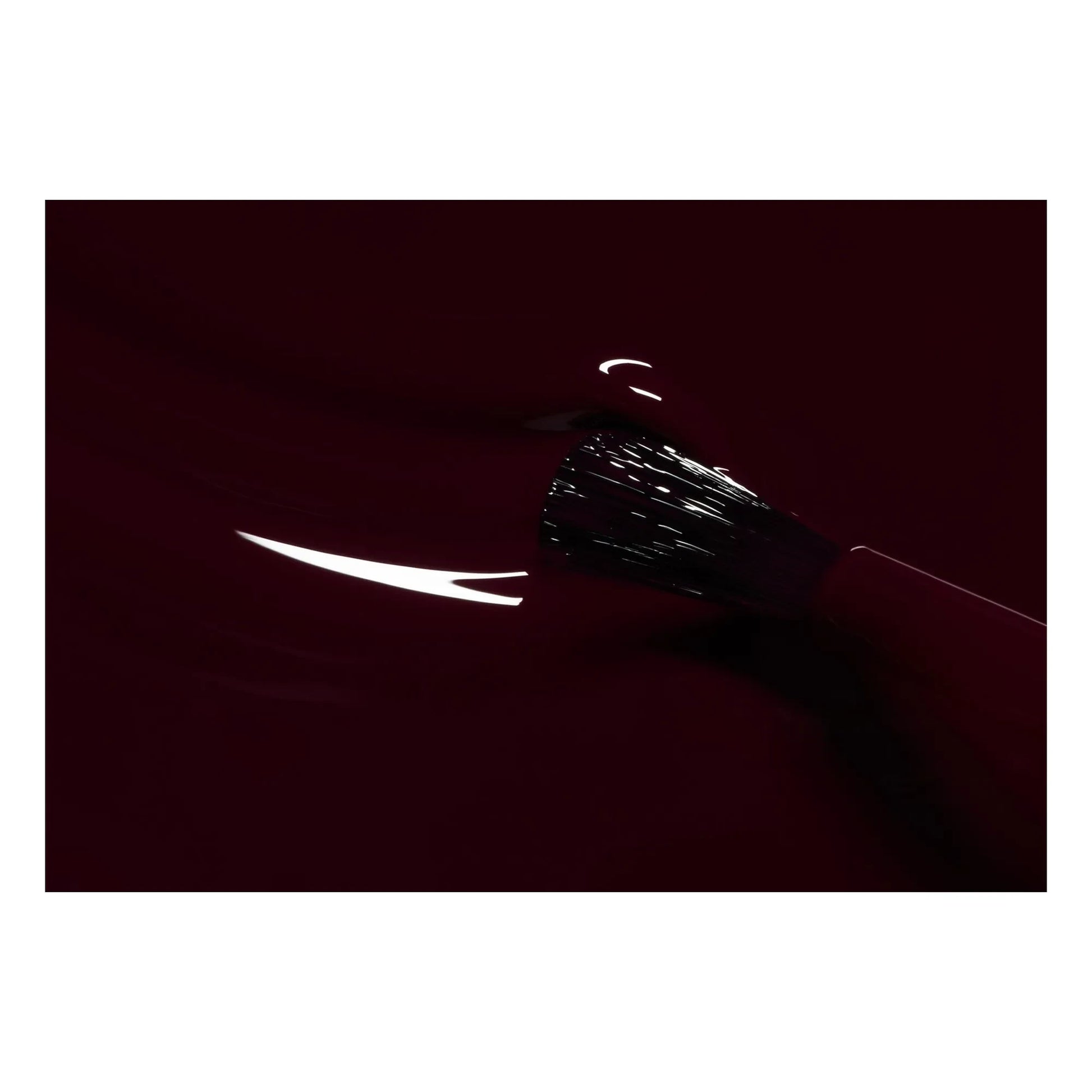Manucurist - Nail Polish Green - 15 ml | Plum