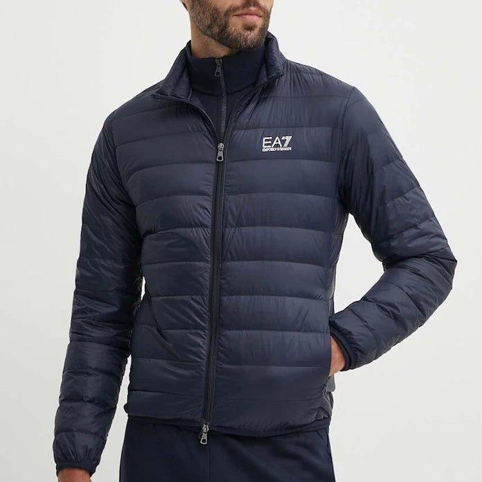 EA7 Emporio Armani Şişme Mont