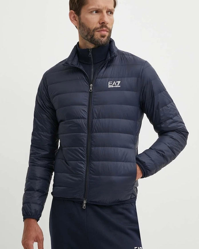 EA7 Emporio Armani Şişme Mont