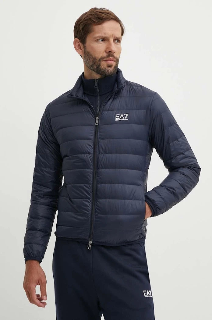 EA7 Emporio Armani Şişme Mont