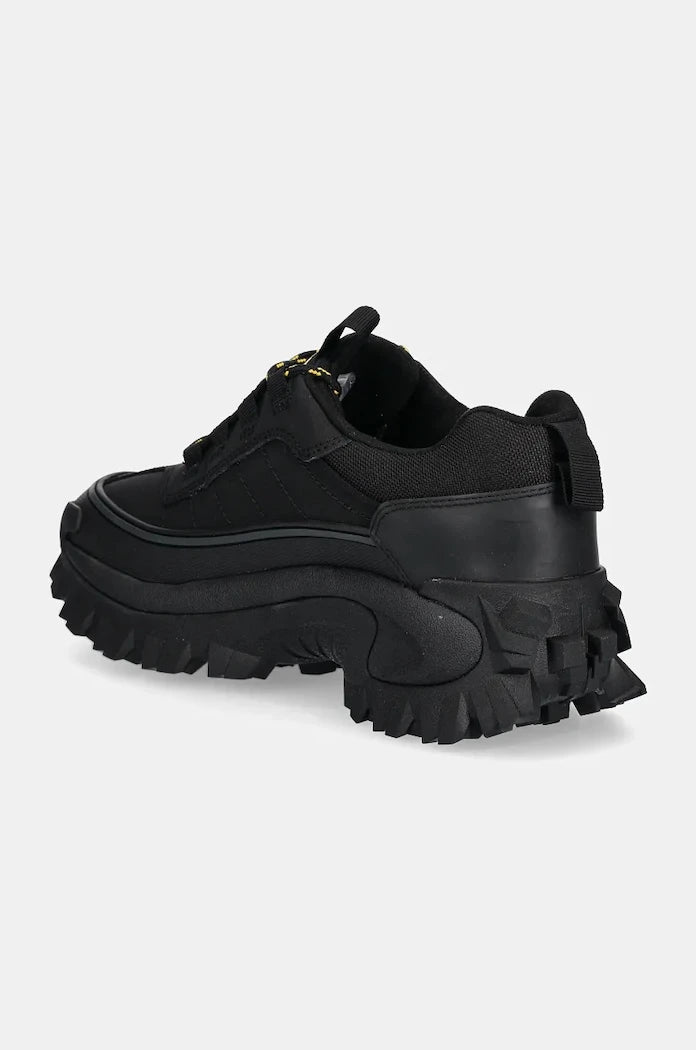 Маратонки CAT Footwear INTRUDER GALOSH 2.0 LOW WP