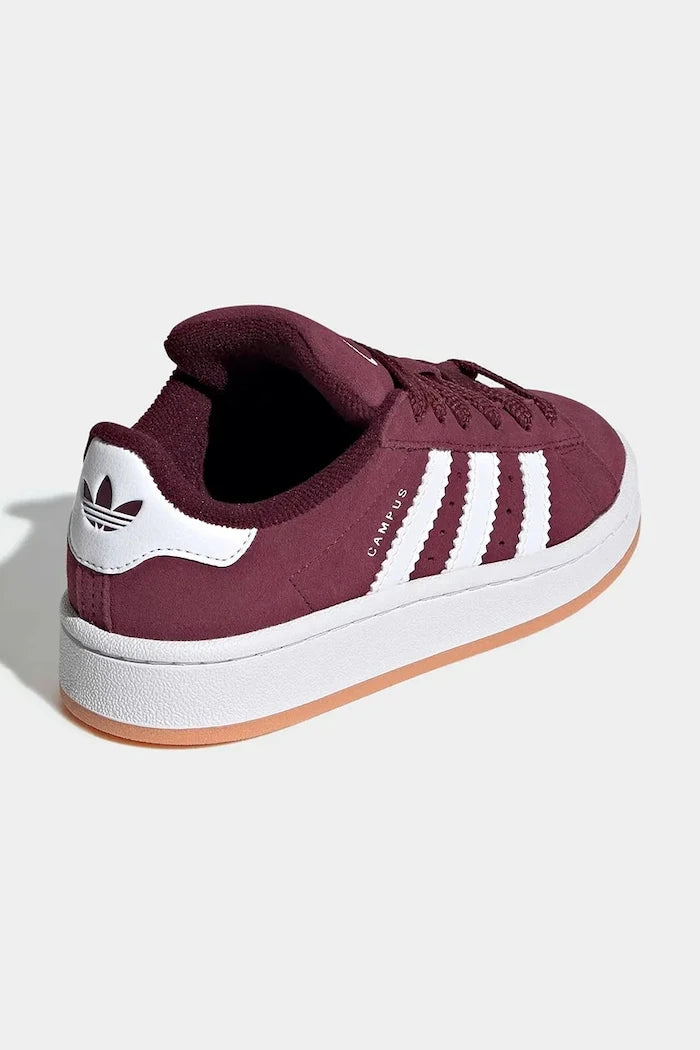 Детски велурени маратонки adidas Originals CAMPUS 00s
