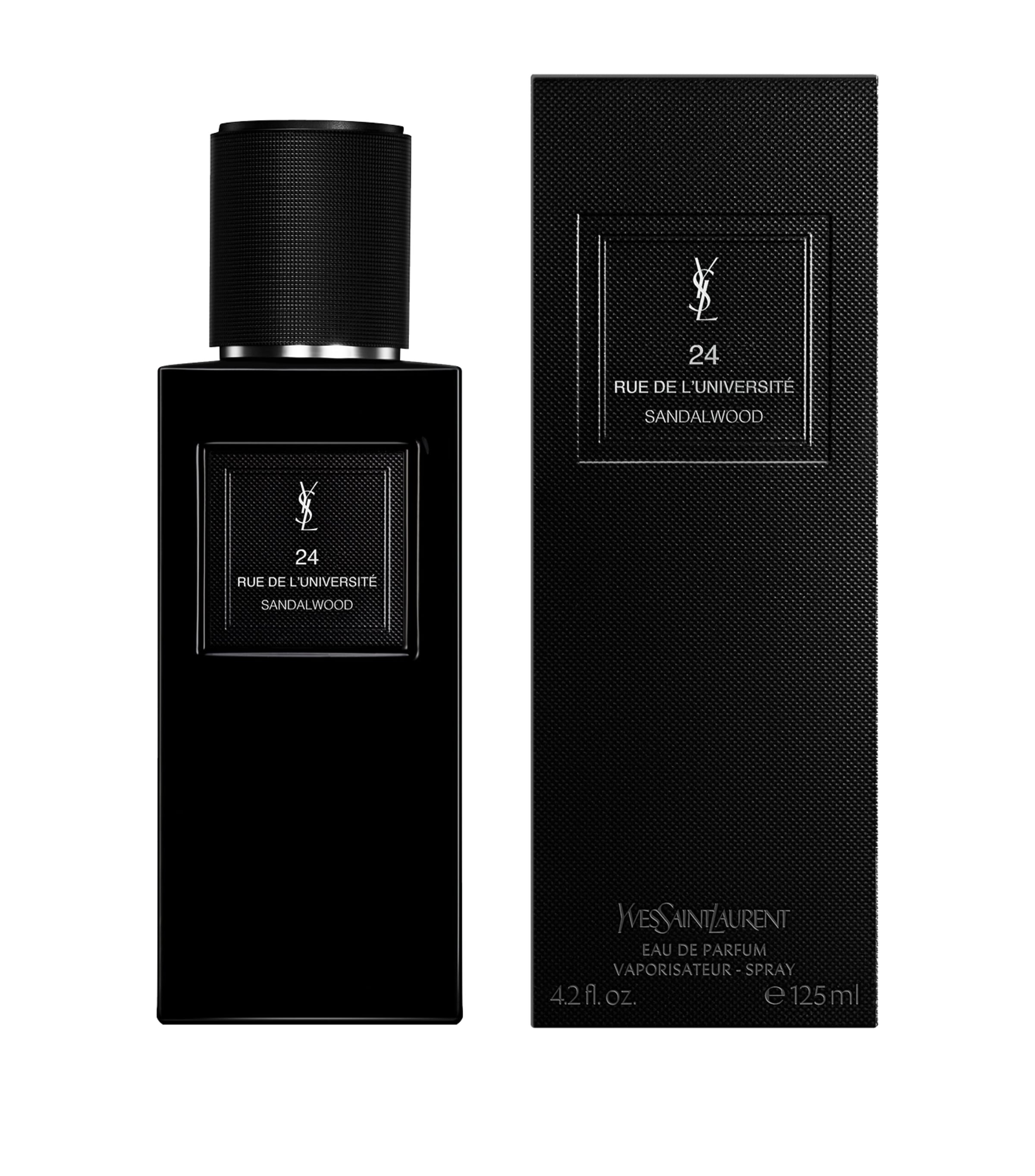 YSL Le Vestiaire des Parfums Universite Eau de Parfum (125ml)