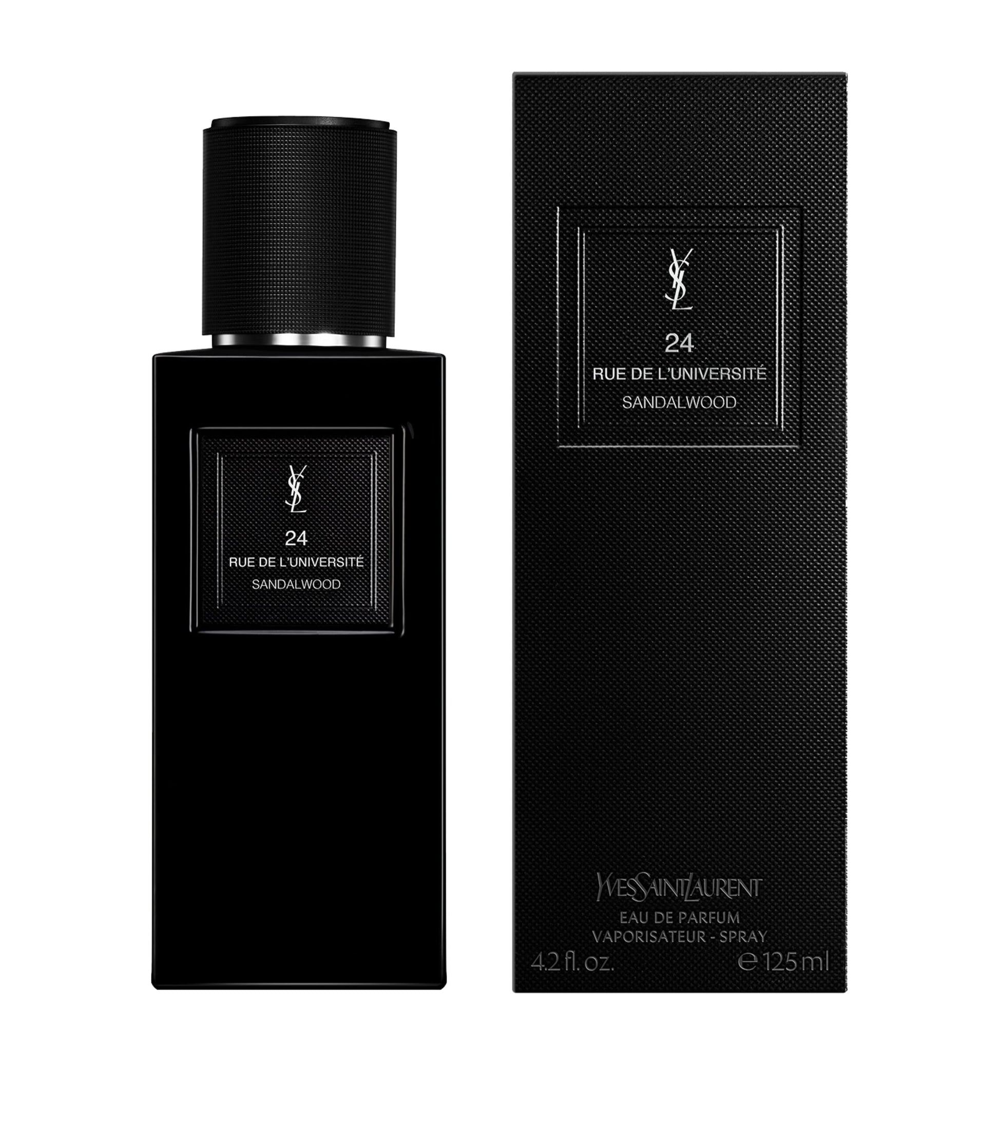 YSL Le Vestiaire des Parfums Universite Eau de Parfum (125ml)