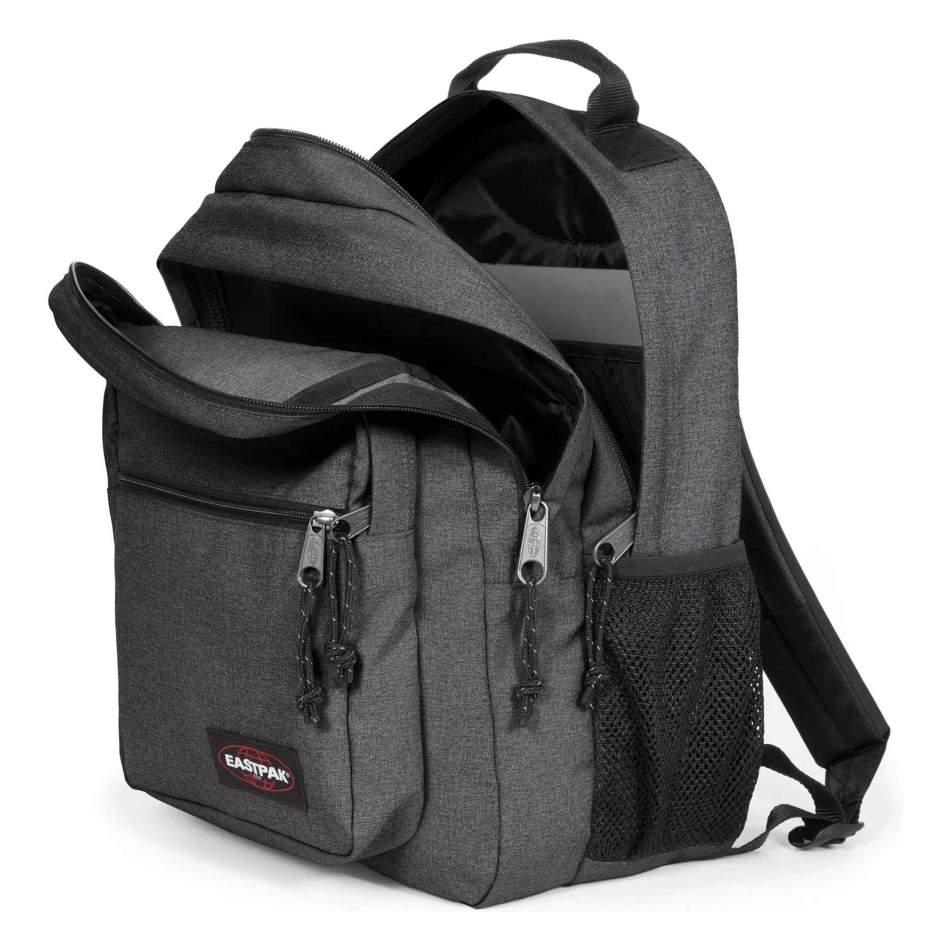 Eastpak - Morius Backpack | Denim