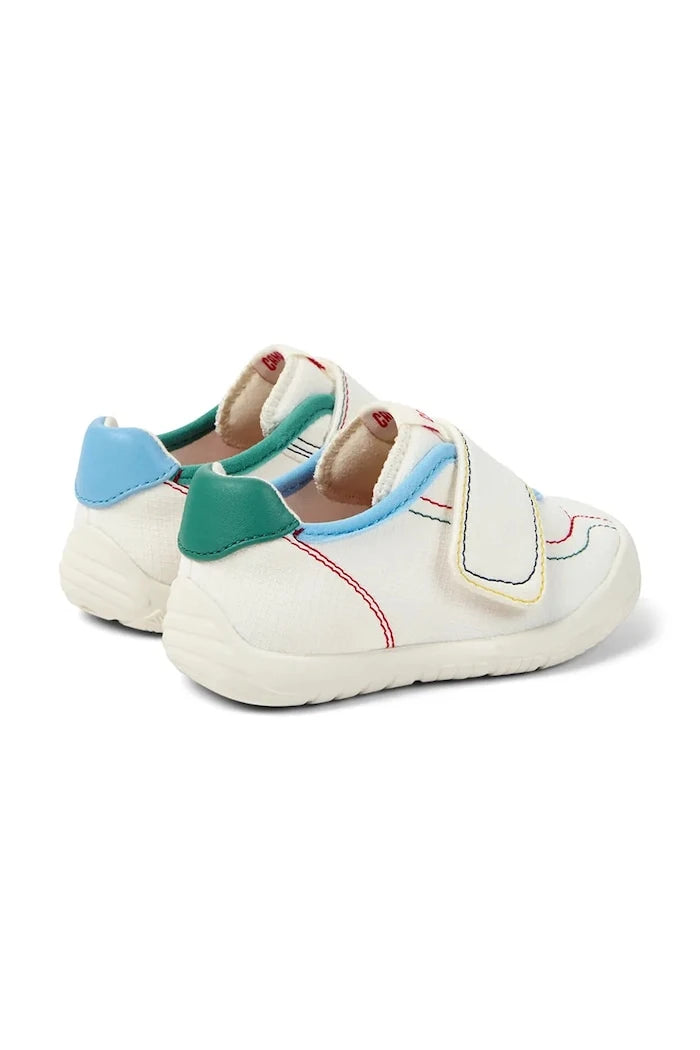 Детски половинки обувки Camper TWS FW