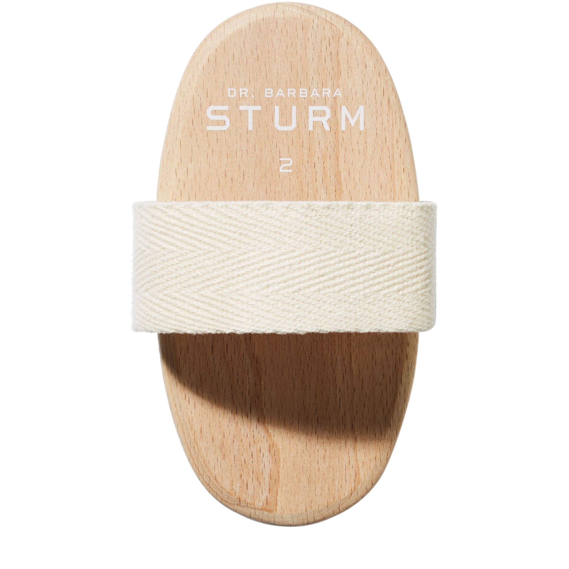 Dr. Barbara Sturm Medium Body Brush