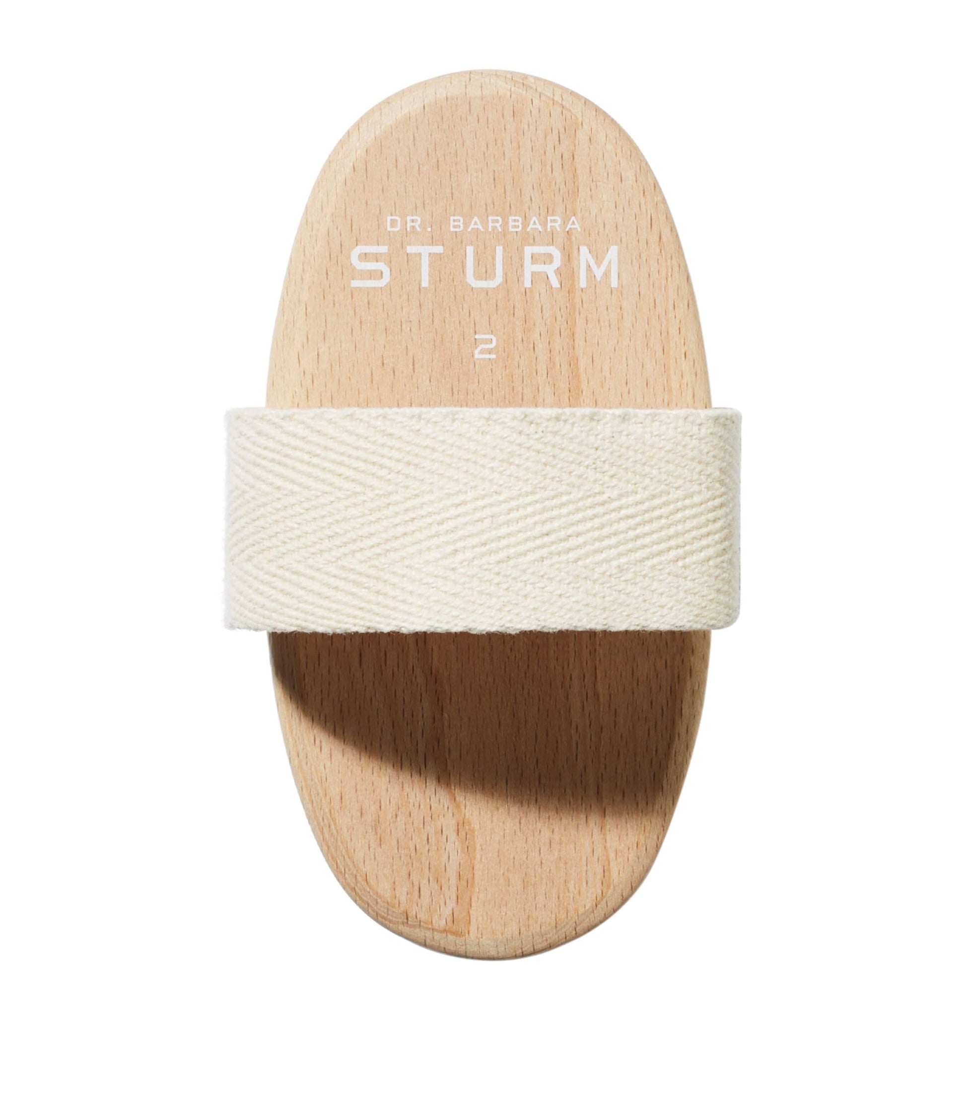 Dr. Barbara Sturm Medium Body Brush