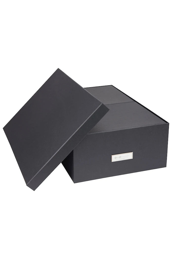 Bigso Box of Sweden - Inge Saklama Kutusu Seti (3 Parça)