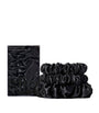 Slip Silk Back To Basics Scrunchies (Set of 3)