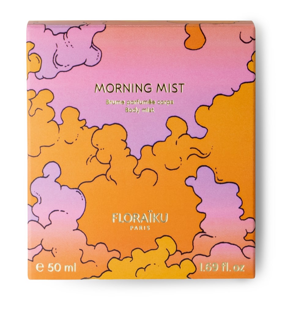 Floraiku Morning Body Mist (50ml)