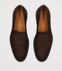 Nubuck Leather Paraiso Loafers