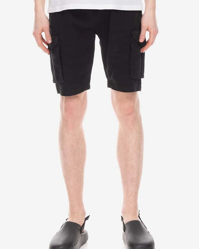 Pamuk kısa şort Alpha Industries
