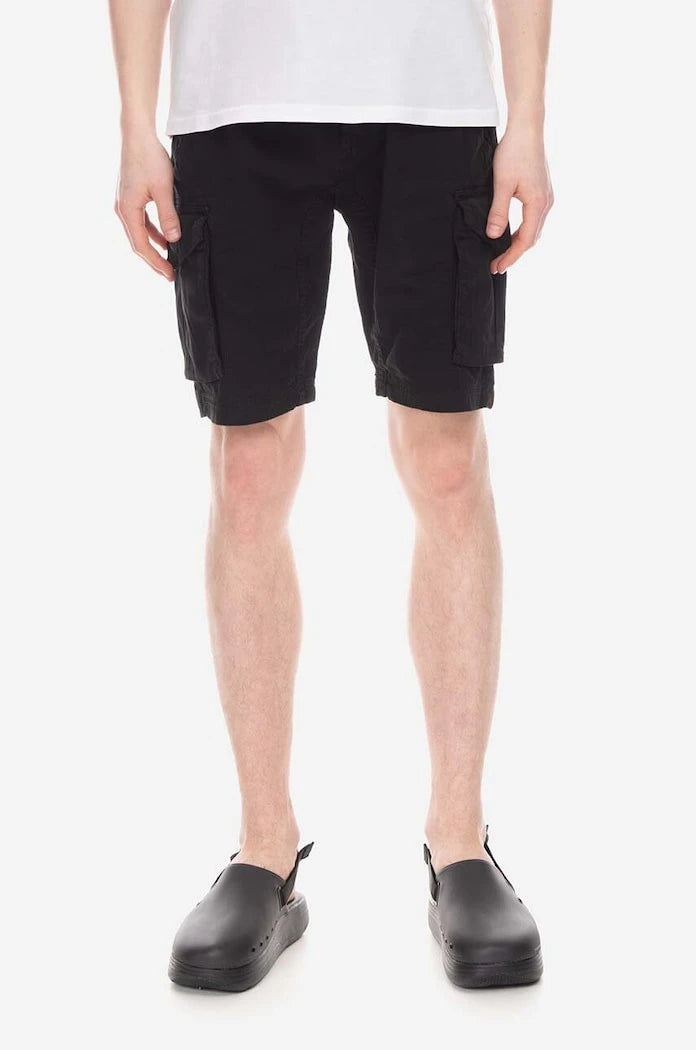 Pamuk kısa şort Alpha Industries