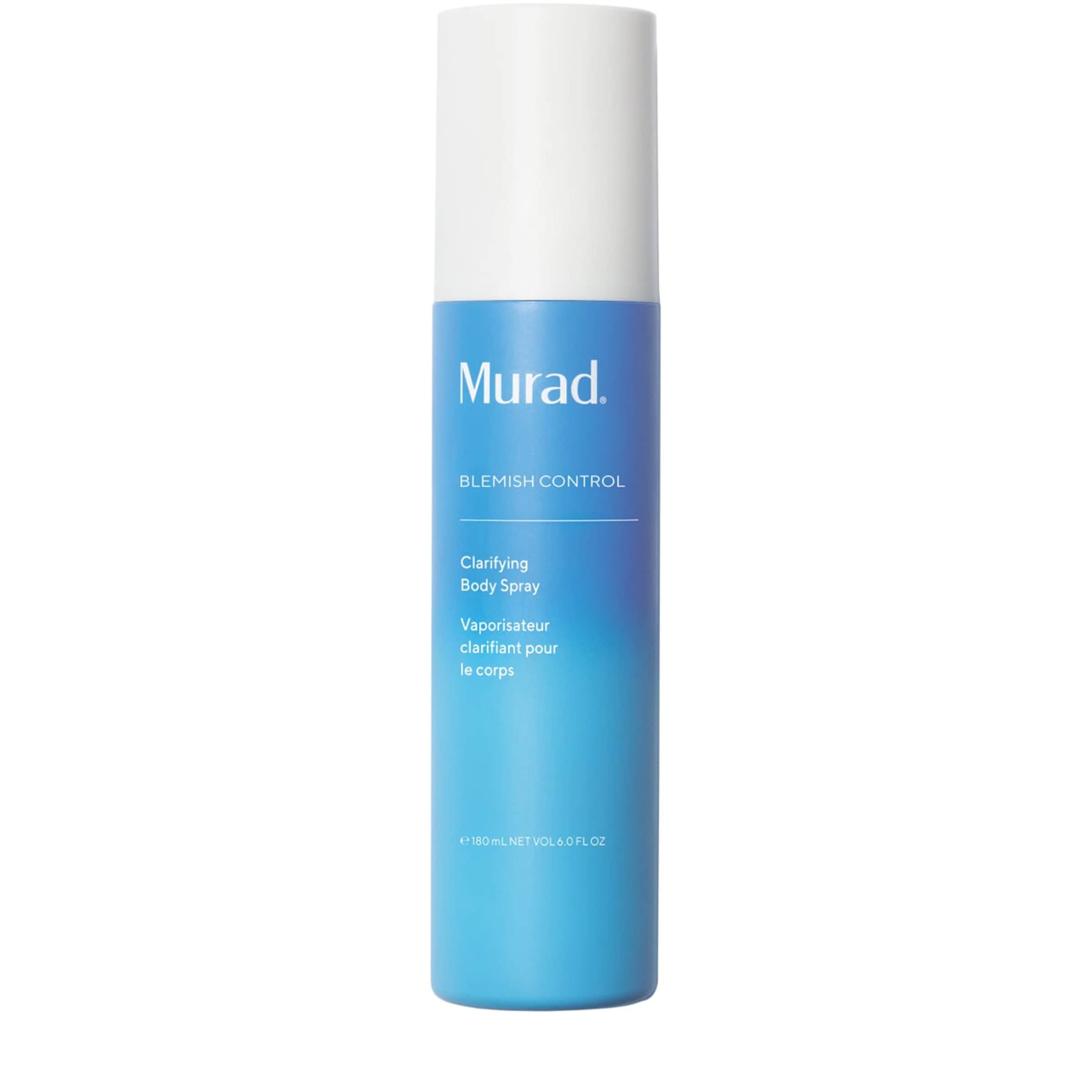 Clarifying Body Spray (180ml)