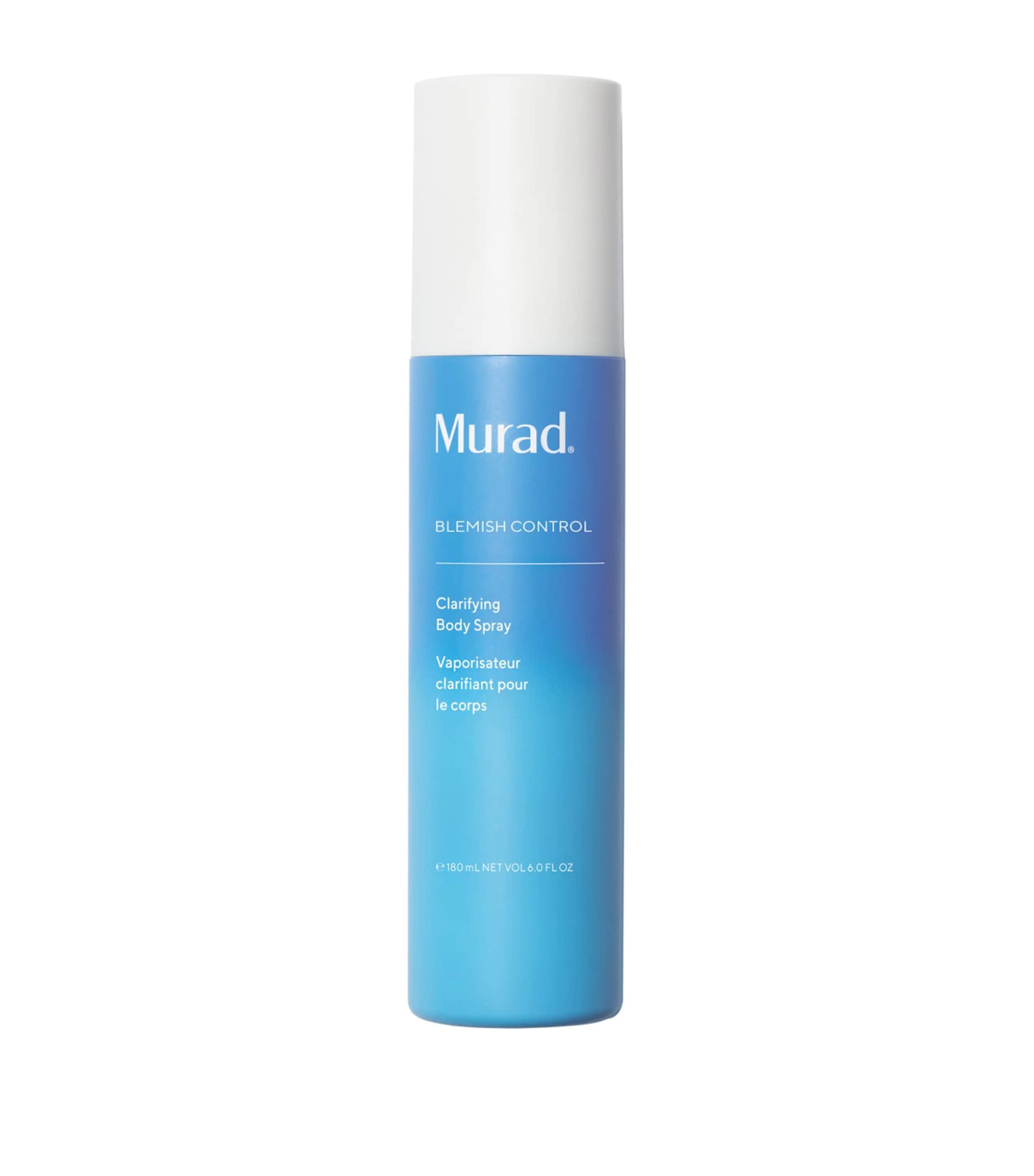 Clarifying Body Spray (180ml)