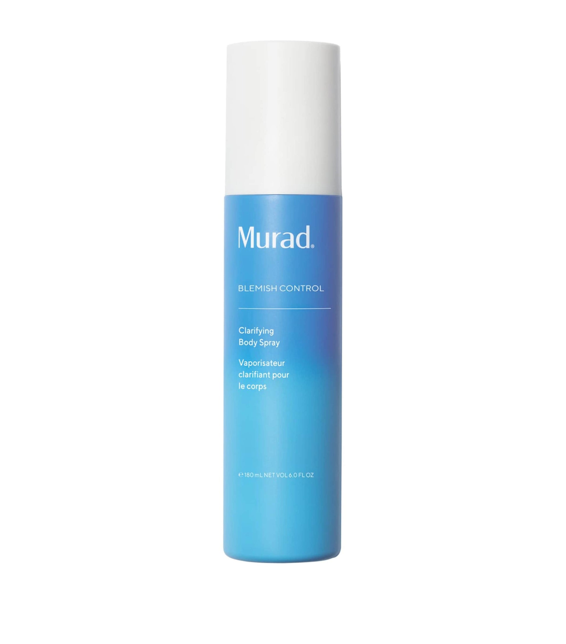 Clarifying Body Spray (180ml)