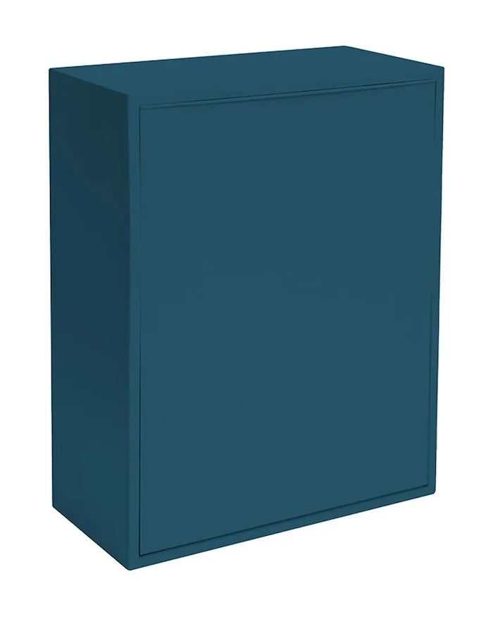 Кошче за боклук за стенен монтаж ReCollector Recycling box 30 x 15 x 40 cm