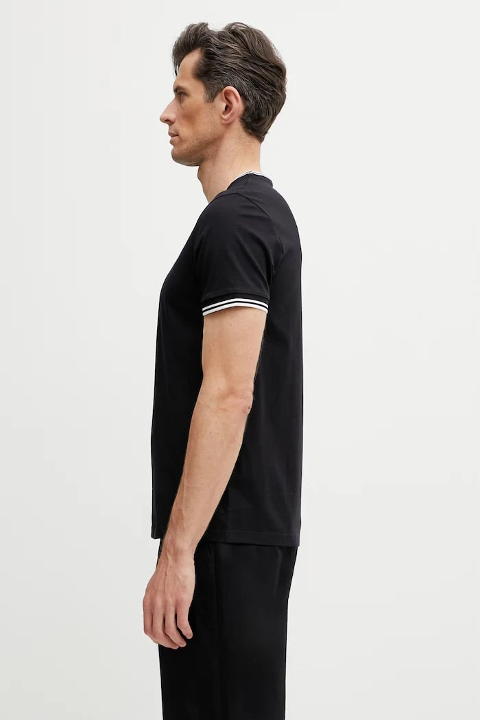 Fred Perry тениска мъжка памучна