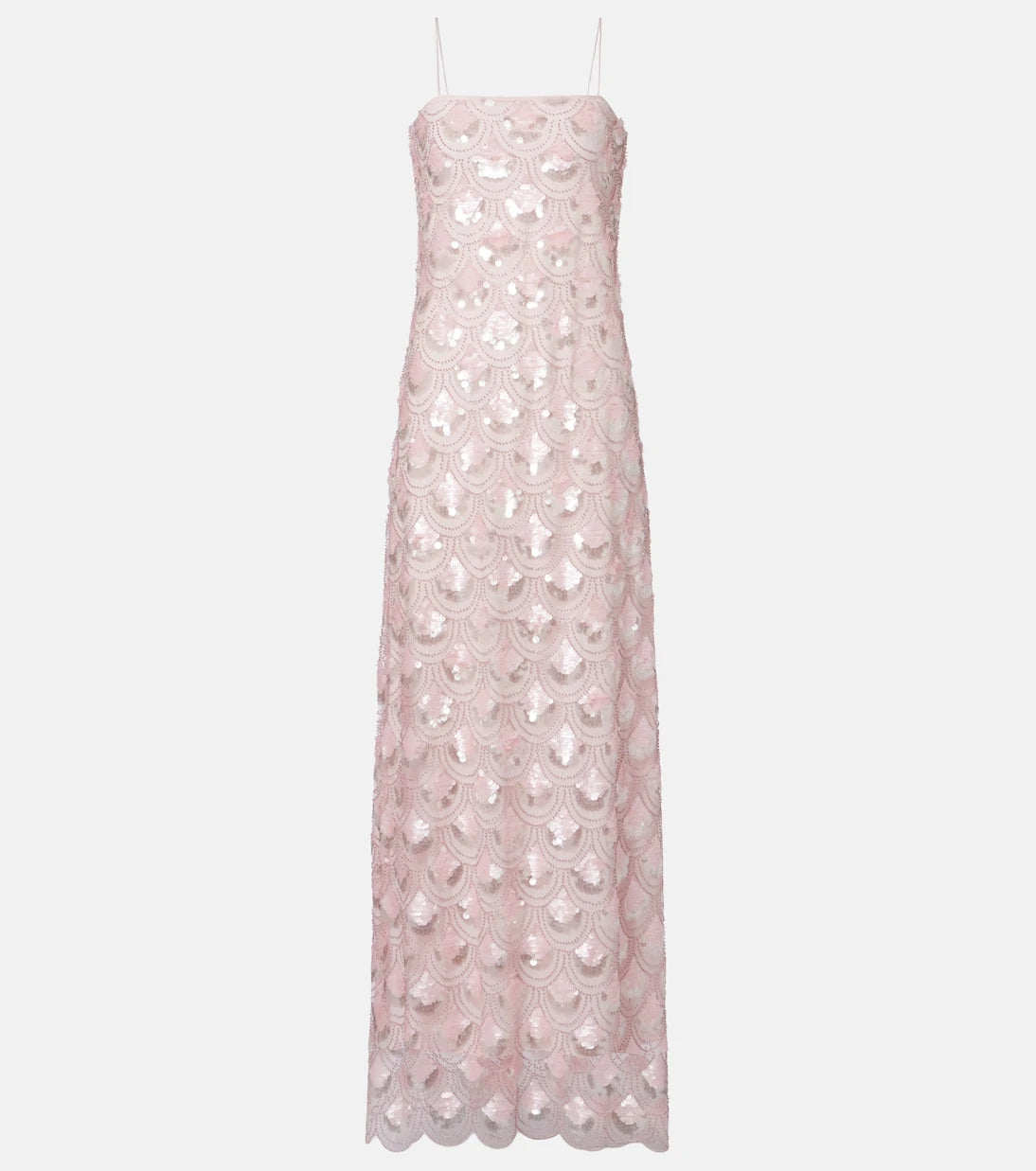 Rotate - Embellished gown